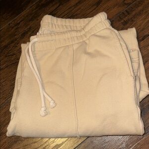 AERIE sweatpants